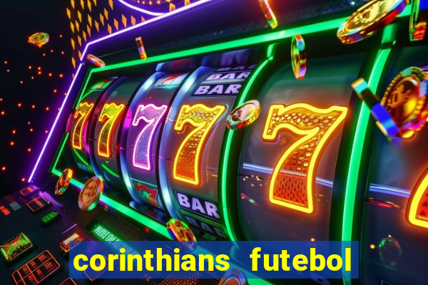 corinthians futebol play hd